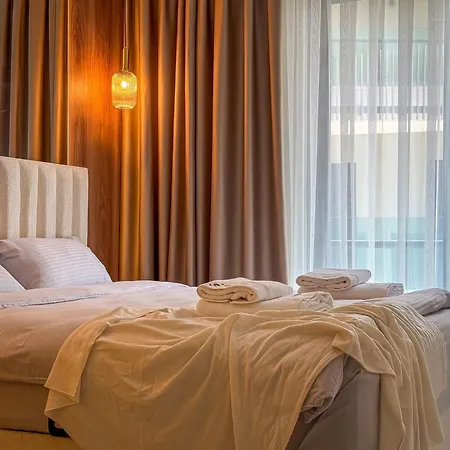 Qoople Legend 2-bedroom Premium דירה *
