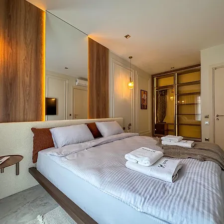 Qoople Legend 2-bedroom Premium דירה *