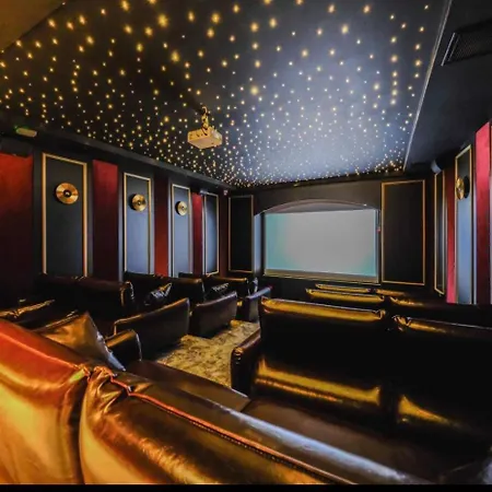דירה Qoople Legend 2-bedroom Premium *