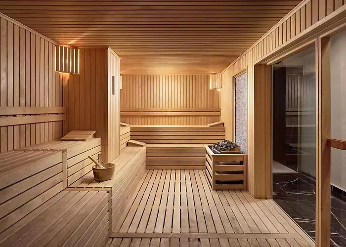 Qoople Legend 2-bedroom Premium אלאניה