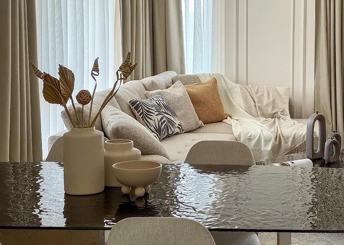 Qoople Legend 2-bedroom Premium * ألانيا