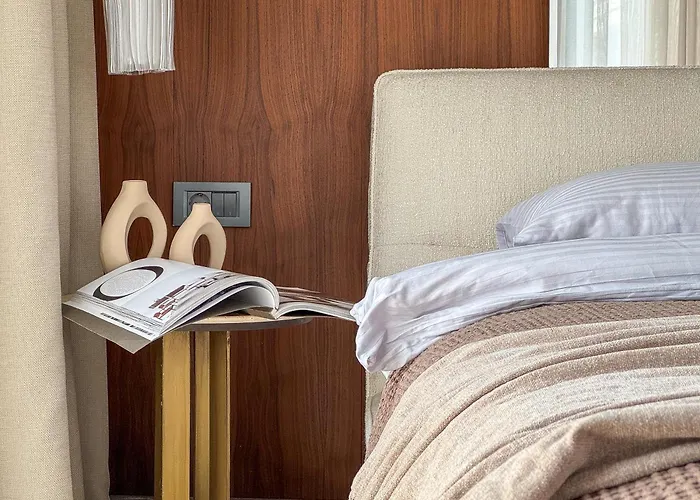 Qoople Legend 2-bedroom Premium ألانيا