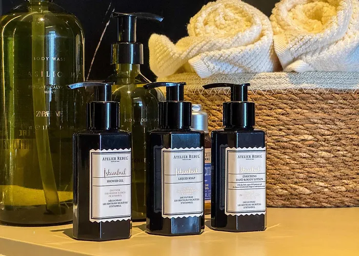 Qoople Legend 2-bedroom Premium * אלאניה