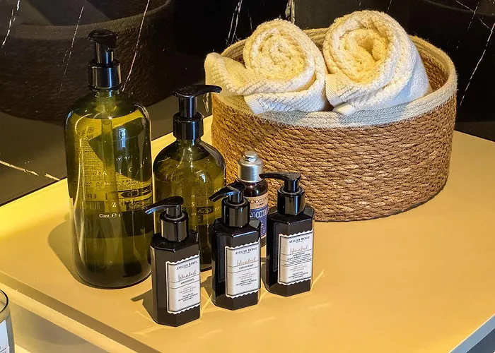 Qoople Legend 2-bedroom Premium *