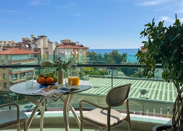 Qoople Legend 2-bedroom Premium *