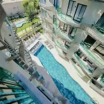 Qoople Legend 2-bedroom Premium *