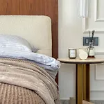 Διαμέρισμα Qoople Legend 2-bedroom Premium Αλάνια