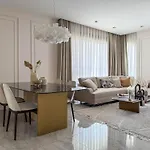 Qoople Legend 2-bedroom Premium * Αλάνια