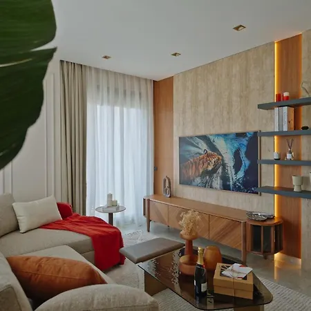 Expensive Apartments, But Won't Find Better Lejlighed Alanya