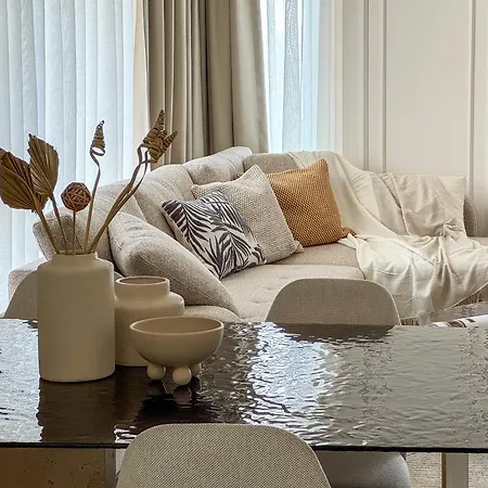 Qoople Legend 2-bedroom Premium * Αλάνια