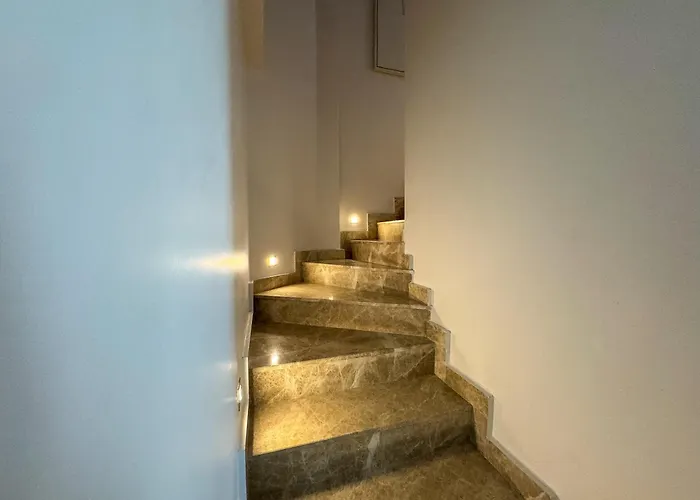 Qoople Legend 2-bedroom Premium Appartement