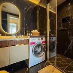 Qoople Legend 2-bedroom Premium Apartamento Alanya