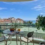 Qoople Legend 2-bedroom Premium Alanya